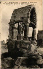 Ploumanach-L'Oratoire de Saint-Guirec