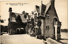 Perros-Guirec-Park ar Lan à Perros-Guirec