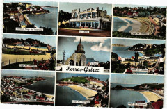 Perros-Guirec à Perros-Guirec