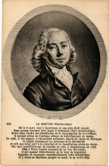 Le Breton-Pierre Jean