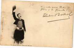 Le Barde Breton Théodore Botrel