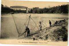 La Rance Pittoresque-Pont de l'Essart