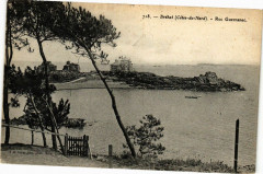 Brehat-Roc Guernanec