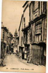 Lamballe - Vieille Maison