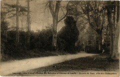 Lamballe - Crech Avel-Maison des Retraites et Pension de famille -
													22 Côtes d'Armor
												