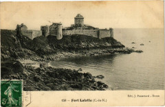 Fort Lalatte