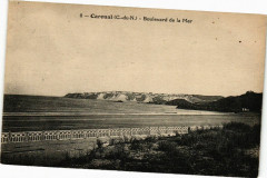 Caroual-Boulevard de la Mer