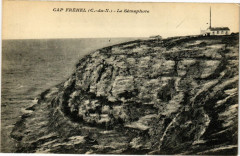 Cap Frehel-Le Sémaphore