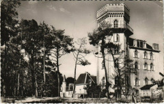 Ile Berder Etabl. Saint-Joseph -
													56 Morbihan
												