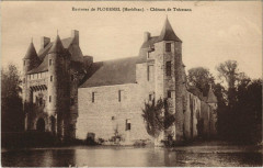 Chateau de Trecesson