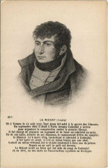 Le Ridant -
													56 Morbihan
												