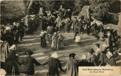 Une Noce dans le Morbihan - Le Grand Rond