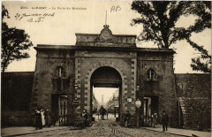 Lorient - La Porte du Morbihan à Lorient