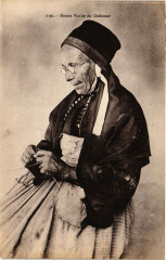 Bonne Vieille de Guemene