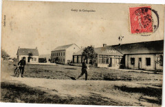 Camp de Coetquidan