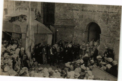 Garnac - Benedliction des Vaches (13 Septembre)