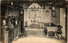 Interieur Predhomme -
													56 Morbihan
												