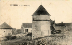Courgis - Le Colombier -
													45 Loiret
												
