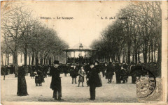 Orleans Le Kiosque à Orléans