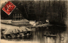 Bords du Loiret Eldorado