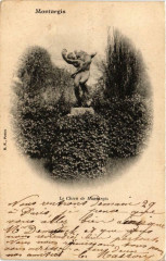 Montargis Le Chien de Montargis à Montargis