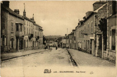 Malesherbes Rue Neuve -
													45 Loiret
												