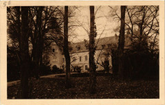 Montargis - Ecole Saint-Louis au Chateau Montargis à Montargis