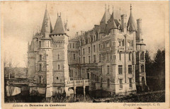 Le Chateau