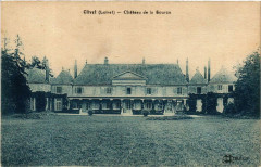 Olivet Chateau de la Source à Olivet