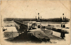 Briare Le Pont Canal sur la Loire à Briare