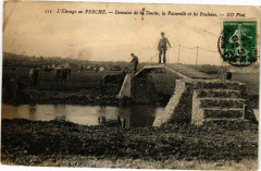 L'Elevage au Perche - Domaine de la Touche
