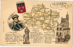 Loiret Orleans à Orléans
