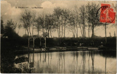Chulles - La Mardelle
