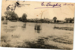 Vue générale