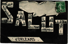 Salut d'Orleans