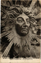 Orleans - La Cathédrale Ste-Croix à Orléans