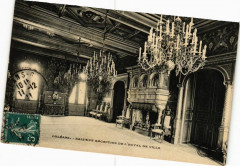 Orleans - Salle de Reception à Orléans