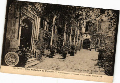 Orleans - Hotel Historique de Francois à Orléans