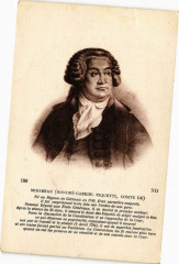 Mirabeau