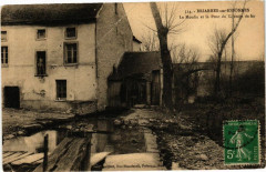 Briarres sur Essones - Le Moulin et le Pont du Cliemin de fer -
													45 Loiret
												
