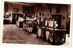 Musée regionl de Beaugency à Beaugency