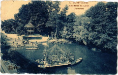 Olivet - Les Bords du Loiret à Olivet