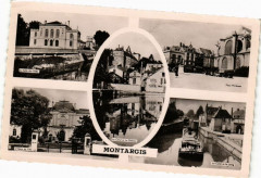 Montargis - Montargis à Montargis