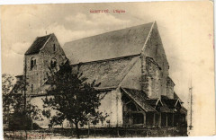 Saint-Lye-L'Eglise -
													45 Loiret
												