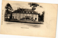 Chateau des Bezards