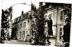 Maison de Repos et de Convolescente Notre-Dame de la Solitude -
													45 Loiret
												