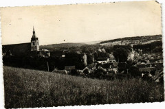Chateaurenard - Le Chateau - vue générale