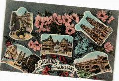 Souvenir d'Orleans