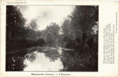 Malesherbes - L'Essonne