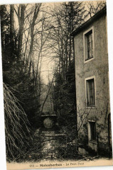Malesherbes - Le Petit Pont -
													45 Loiret
												